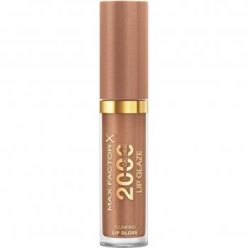Max Factor 2000 Calorie Plumping Lip Gloss Shade 175 Silk Sheets 4.4 ml