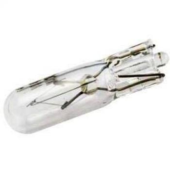 ElectroDH Bombilla 5x20 Plana 24V 0,05A
