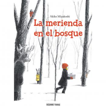 La Merienda En El Bosque - Miyakoshi, Akiko