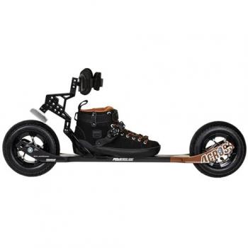 Powerslide 4-Cross 175 Patines en Línea para Hombre y Mujer