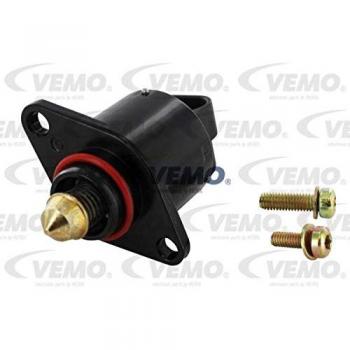 VEMO Válvula de mando de ralentí V40-77-0002 para OPEL Astra, Corsa, Kadett, Vectra, Combo, Tigra y Ascona