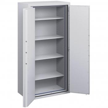 Armario de Seguridad a Prueba de Fuego PRO, VDMA B, S2, LFS 30 P, Dimensiones 1875 x 955 x 527 mm