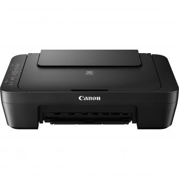 Canon PIXMA MG3050 Inyección de tinta A4 Wifi Negro - Impresora multifunción