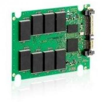 HP 572071-B21 unidad de estado sólido - Disco duro sólido