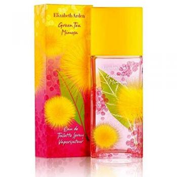 Elizabeth Arden Green Tea Mimosa Eau De Toilette 100ml