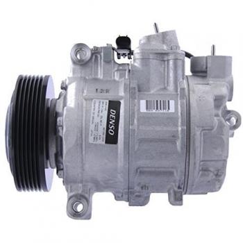 BEHR HELLA SERVICE 8FK 351 114-271 *** PREMIUM LINE *** Compresor, aire acondicionado