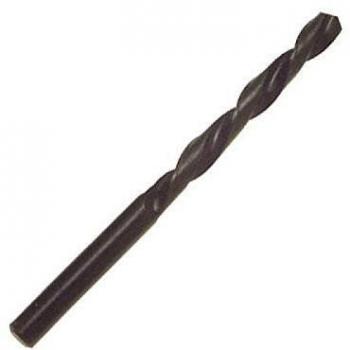 WOLFPACK LINEA PROFESIONAL 9060026 Broca Acero Rapido Hss Cilindrica Ø 1,50 mm. Wolfpack