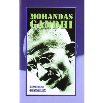 Mohandas Gandhi: 2