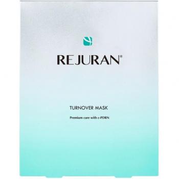 Rejuran Premium c-PDRN Turnover Healing Mask 5 Pack