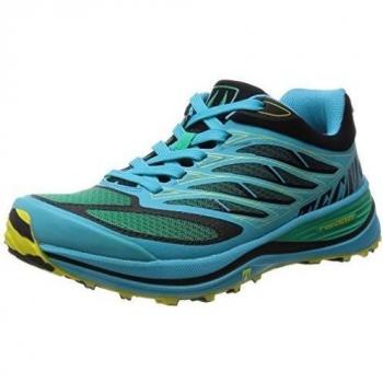 Tecnica Rush E-Lite Ws Trail Running Shoes 21222600009-38