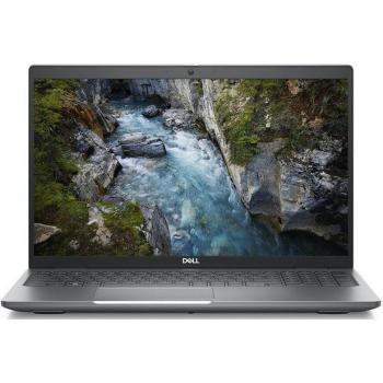 DELL Precision 3580 Gris - 15.6 - Intel Core i7 - 32GB - 1000GB SSD - NVIDIA RTX A500 - Windows 11