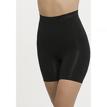 Faja pantalón corto Guaina tejido antibacteriano Intimidea 410617 mujer CONTROLBODY Y BODYEFFECT
