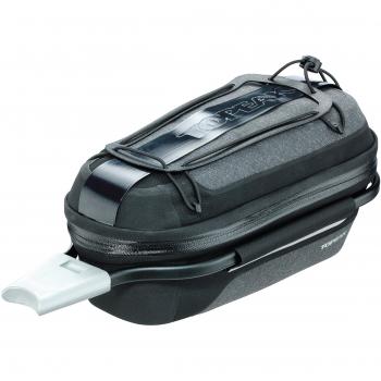 TOPEAK Dyna Drybag Saddlebag Bolso para Bici Ciclismo, Adultos Unisex, Multicolor