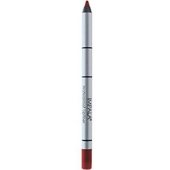 Impala Lápiz de Labios Burdeos Claro 222 Cremoso Waterproof Larga Duración