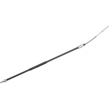 Cable de freno LINEX 33.01.38 Izquierda, Cable de accionamiento, freno de servicio LINEX 33.01.38