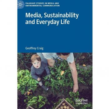 Media, Sustainability and Everyday Life