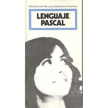 Lenguaje pascal