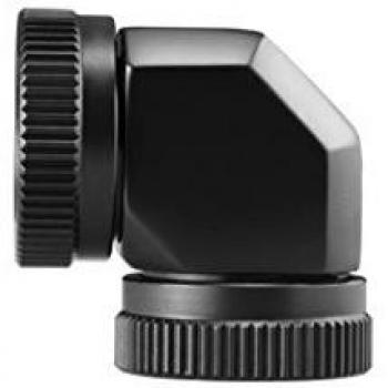 Phanteks PH-A90_BK_12 accesorio de refrigeración para ordenador, color negro