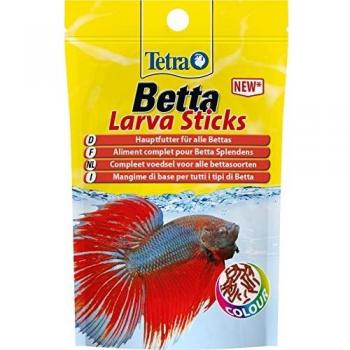 Tetra LarvaSticks - 5 G