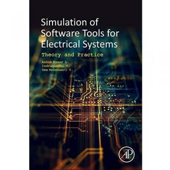 Software Tools for the Simulation of Electrical Systems: Theory and Practice