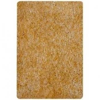 Spirella 40 x 60, Marrón colección Gobi, Alfombrilla de Ducha, 100% Polyester-Microfibra