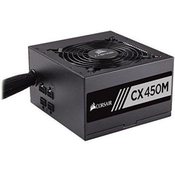 Corsair CX450M - Fuente de Alimentación