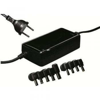 Vivanco IT-PO NB AC 65 - Cargador universal para portátiles