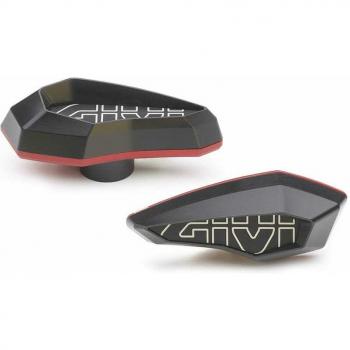 Slider Givi SX Rojo para SLD - Kit Específico