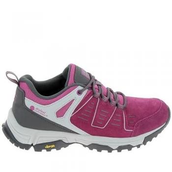 Élémenterre Abbots Women's Vibram Hiking Shoes