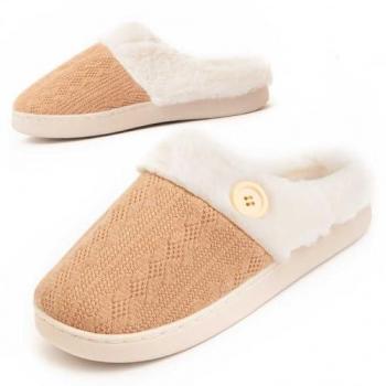 Northome Zapatillas de Casa para Mujer Calides7 96121 Talla: 36