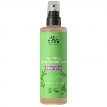 Urtekram Acondicionador en Spray de Aloe Vera Orgánico 250ml
