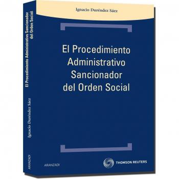 El procedimiento administrativo sancionador del orden social
