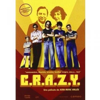 Crazy [DVD]