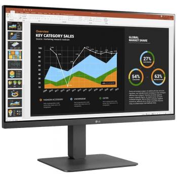 Monitor LG 27BR550Y-C 27 Pulgadas IPS 1920x1080