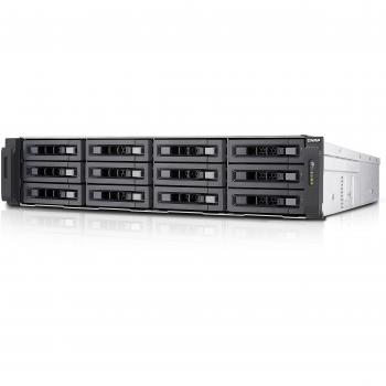 QNAP TS-EC1280U R2 NAS Bastidor