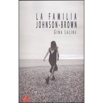 La familia Johnson-Brown