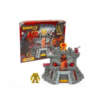 Famosa Gormiti Legends - Volcano Playset GRL01000