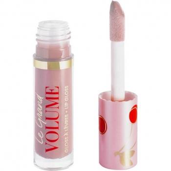 Brillo de Labios Vivienne Sabó Le Grand Volume - 09: Higo