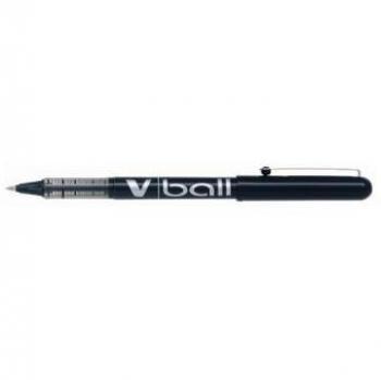 Pilot Pen 3628729031 - Pilot blister rotulador v-ball 0.5 mm roller negro/azul