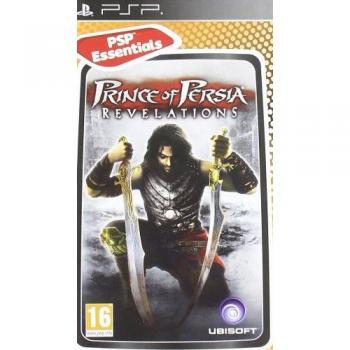 Prince Of Persia Revelations - Essentials
