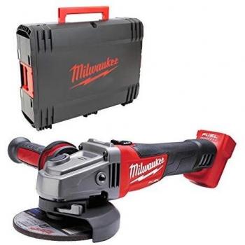 Milwaukee 4933451439 Angular a batería m18 cag-125 x / 0
