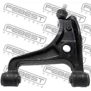 FEBEST control arm 0724-JBUPRR Barra oscilante de suspensión de ruedas FEBEST 0724-JBUPRR