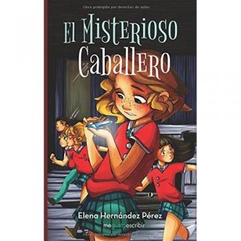 El misterioso caballero