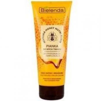 Bielenda Limpieza Facial - Espuma Hidratante 150g