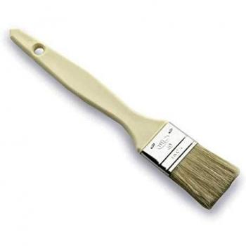 Lacor - 65050 - Pincel Virola Inox Polipropileno 50x50 cms.