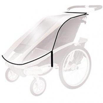 Thule TH20100788 - Funda Lluvia Cheetah2