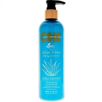 CHI Aloe Vera Detangling Conditioner, 340 ml