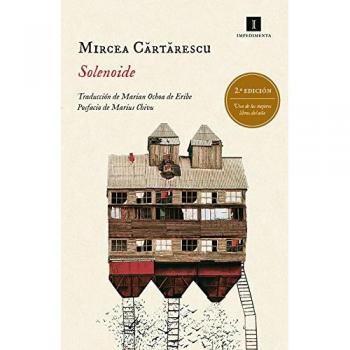 Solenoide: Edición en rústica - CARTARESCU, MIRCEA