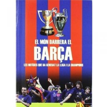 MON DARRERE EL BARÇA,EL