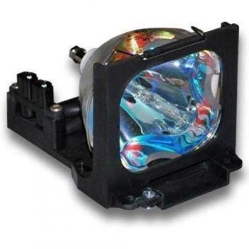 Alda PQ Original, Lámpara de proyector para TOSHIBA TLP-780 Proyectores, lámpara de marca con PRO-G6s viviendas